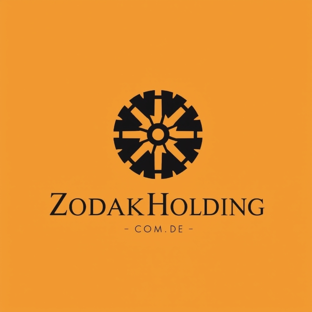 Zodiakholding